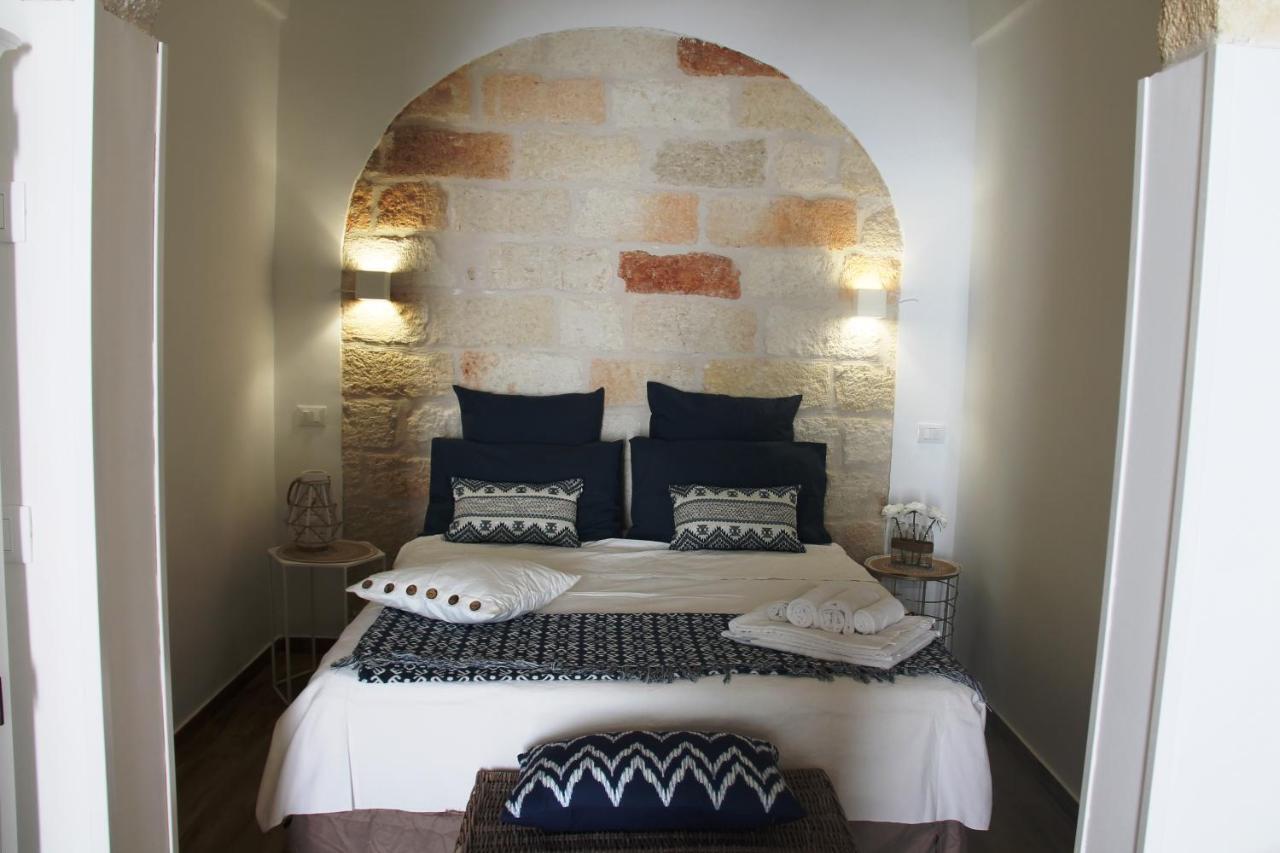 Sudest Otel Polignano a Mare Dış mekan fotoğraf