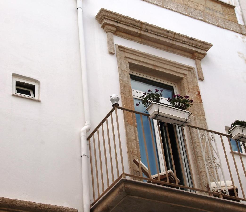 Sudest Otel Polignano a Mare Dış mekan fotoğraf