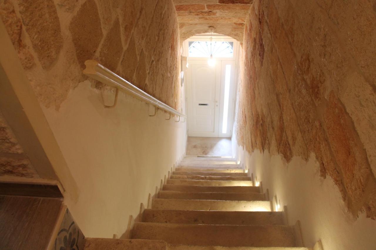 Sudest Otel Polignano a Mare Dış mekan fotoğraf