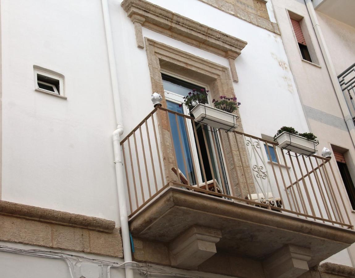 Sudest Otel Polignano a Mare Dış mekan fotoğraf