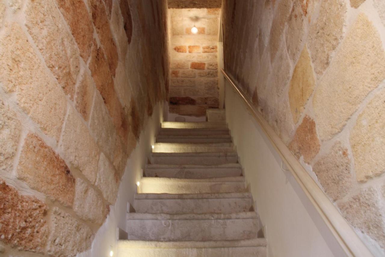 Sudest Otel Polignano a Mare Dış mekan fotoğraf