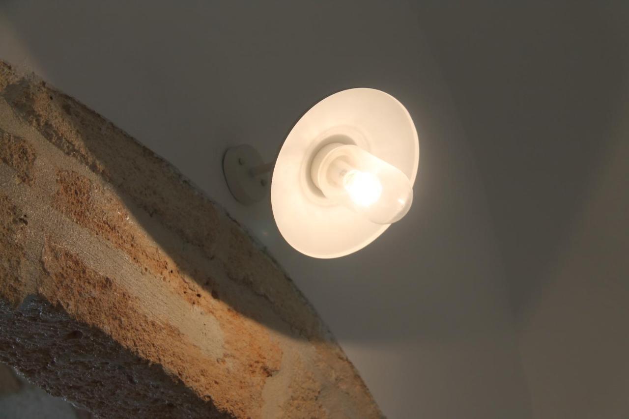 Sudest Otel Polignano a Mare Dış mekan fotoğraf