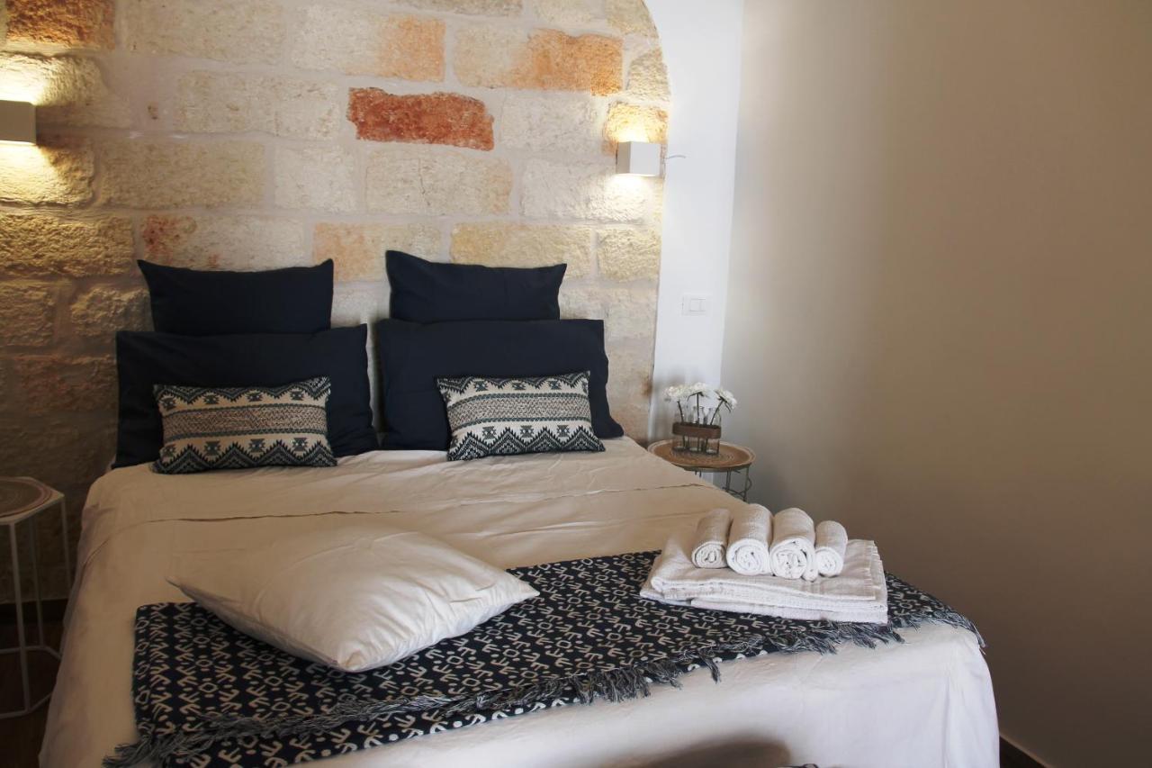 Sudest Otel Polignano a Mare Dış mekan fotoğraf